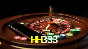 HH333 Instalar Logo 2