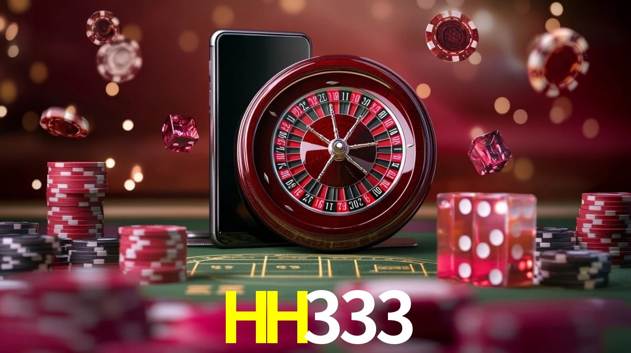 HH333 Slots