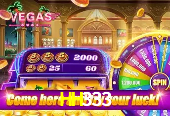 HH333 Dicas de Jogo
