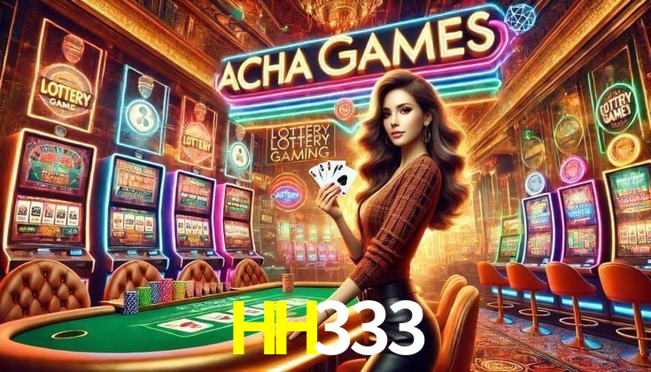 Prêmio HH333