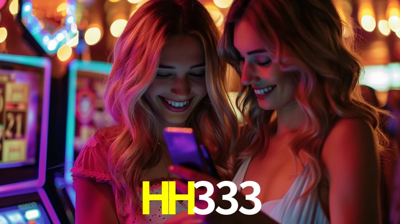 App mobile HH333