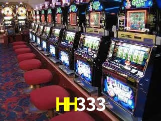 HH333 Instalar Logo 3