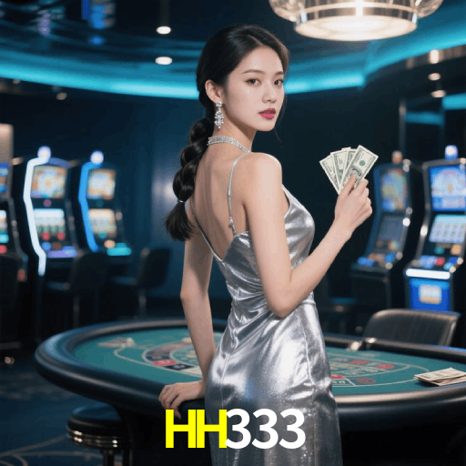Tabela RTP dos jogos de cassino da HH333