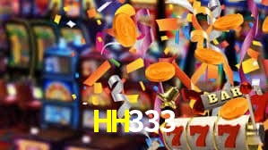Pagamentos PIX na HH333