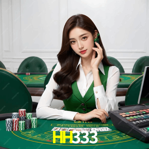 Catálogo HH333 com mais de 3.100 jogos — Pragmatic Play, Evolution, NetEnt e fornecedores certificados
