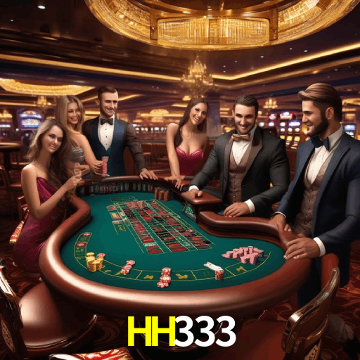 Loterias online disponíveis na HH333