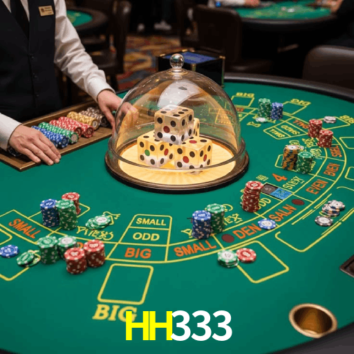 Principais provedores de slots da HH333 - NetEnt, Pragmatic Play, Play'n GO