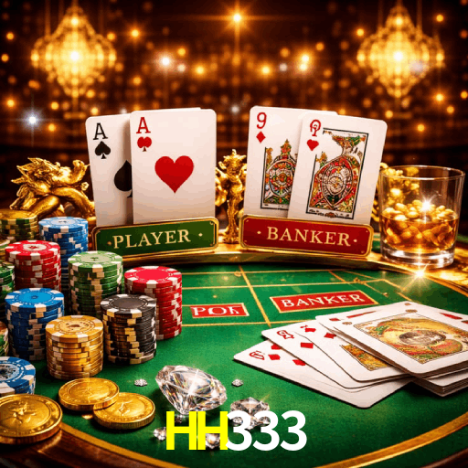 Níveis do programa VIP da HH333