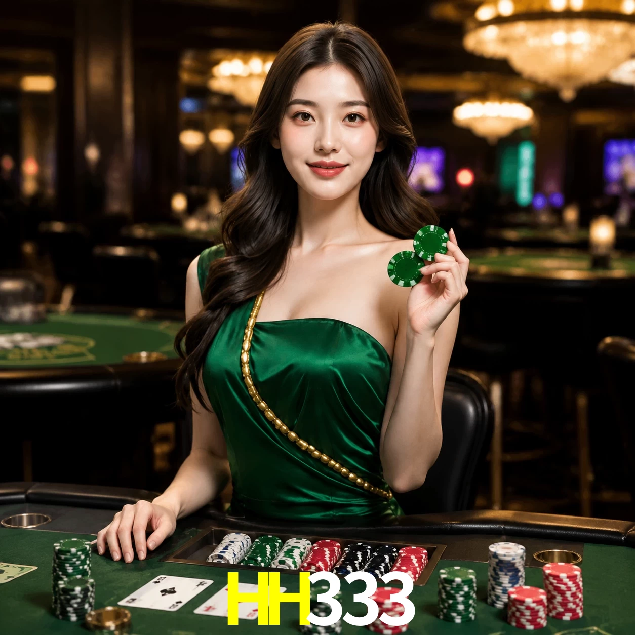 Cassino HH333 app mobile