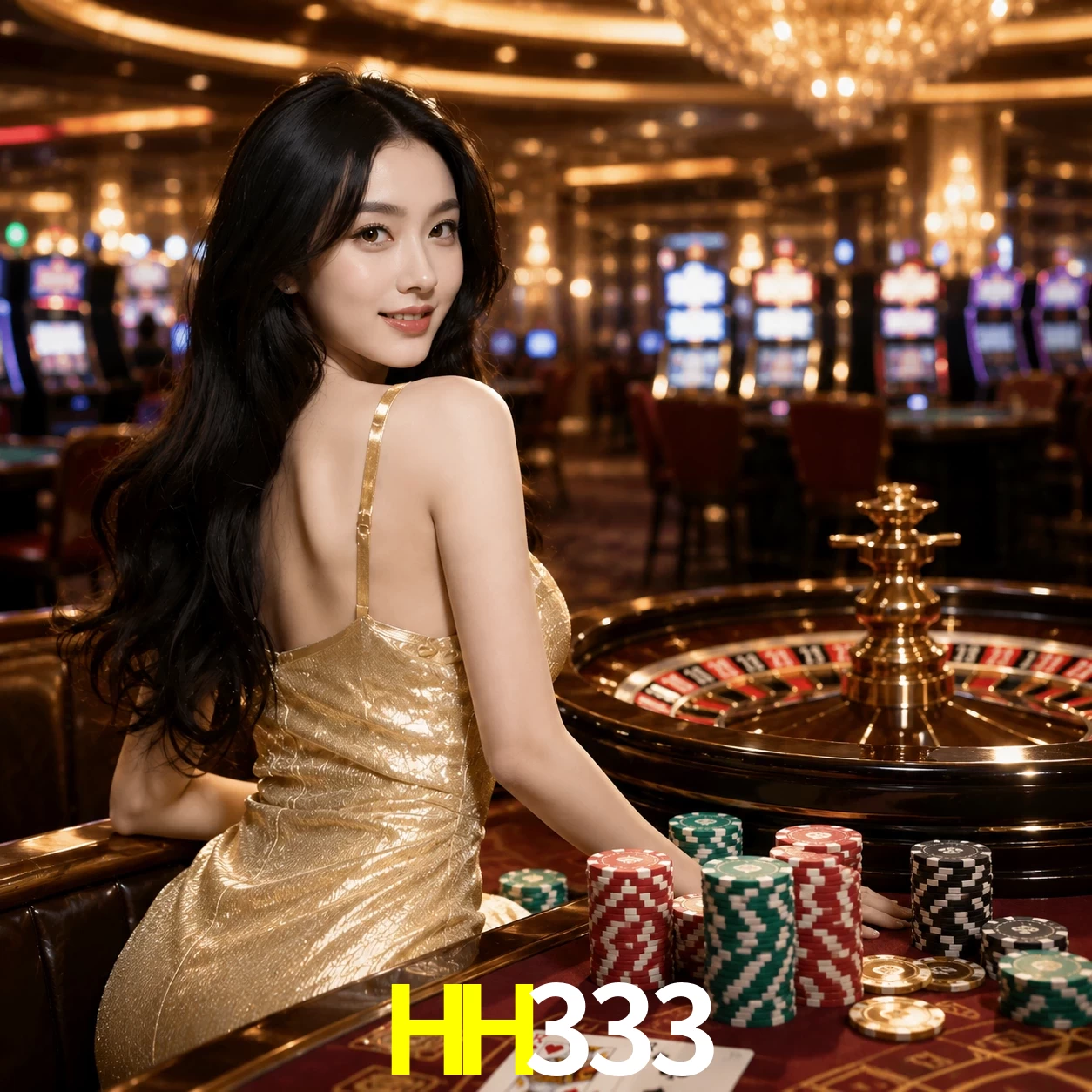Download app HH333 Android iOS