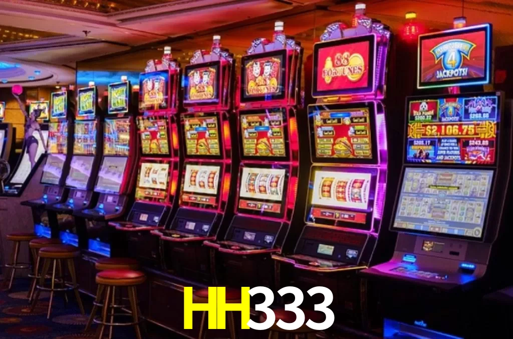 Slots HH333 - Sweet Bonanza e caça-níqueis populares