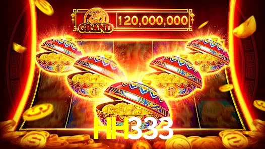 App HH333 slots mobile