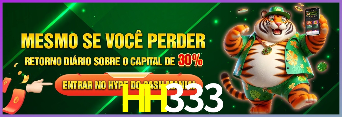 Ganhador HH333